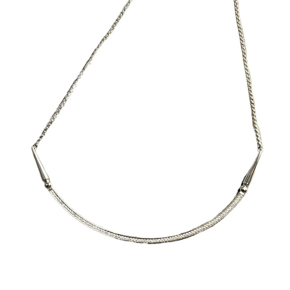 🎉Kendra Scott Gold Necklace - Picture 2 of 6